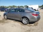 2010 Buick Lacrosse CX