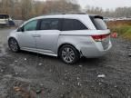2014 Honda Odyssey Touring