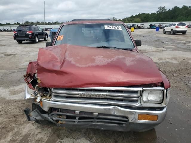 1991 Toyota Pickup