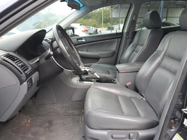 2005 Honda Accord EX