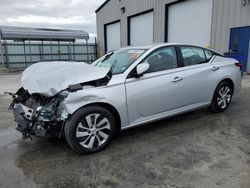 2020 Nissan Altima S en venta en Dunn, NC