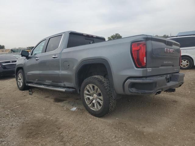 2020 GMC Sierra K1500 Denali