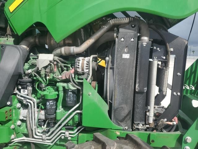 2022 John Deere 6105E