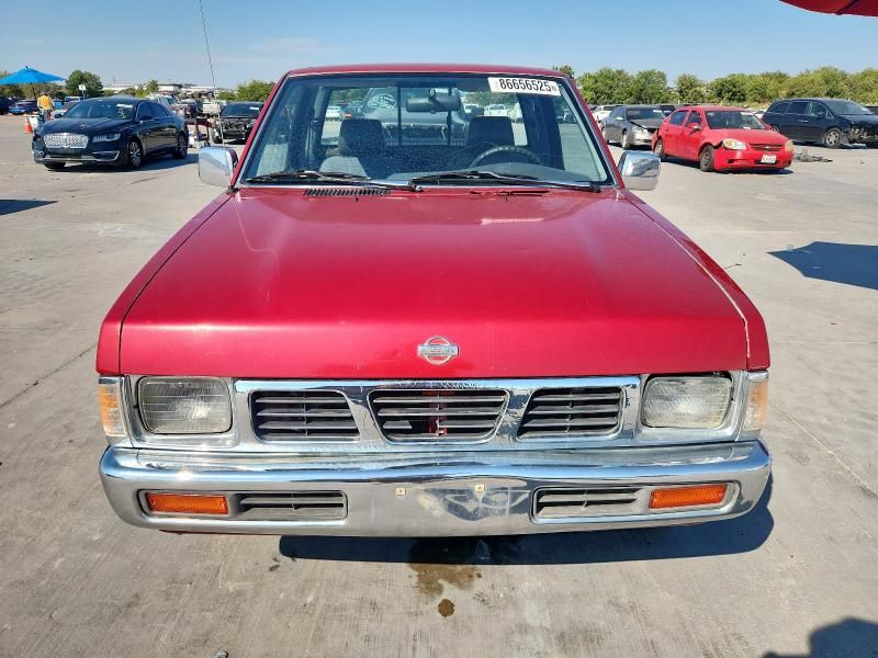 1997 Nissan Truck King Cab SE