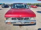 1997 Nissan Truck King Cab SE