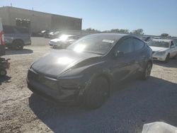 Tesla Vehiculos salvage en venta: 2026 Tesla Model y