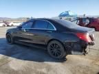 2015 Mercedes-Benz S 550