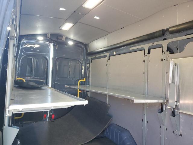 2020 Ford Transit Delivery Van