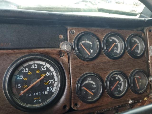 1992 Freightliner Fld120 Semi Truck