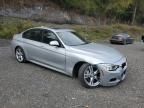 2013 BMW 335 xi
