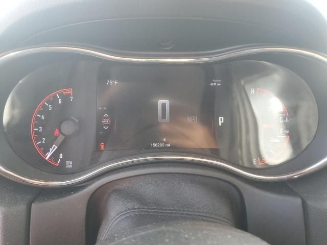 2014 Dodge Durango Citadel