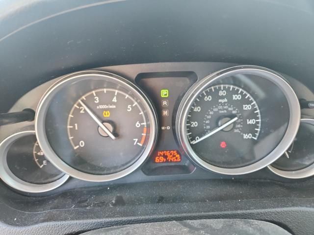 2010 Mazda 6 I