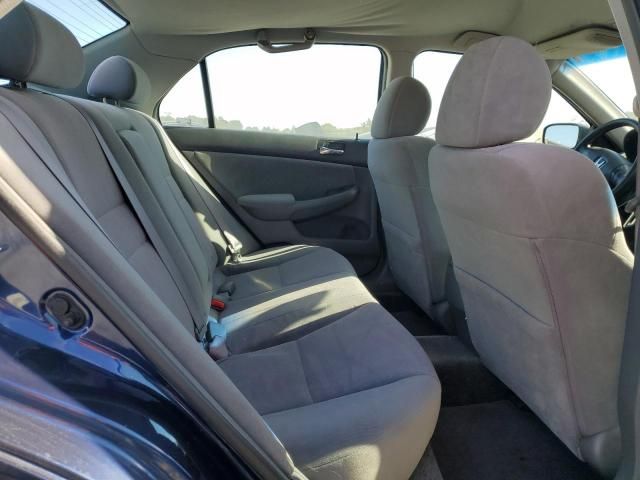 2003 Honda Accord lx