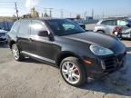 2008 Porsche Cayenne