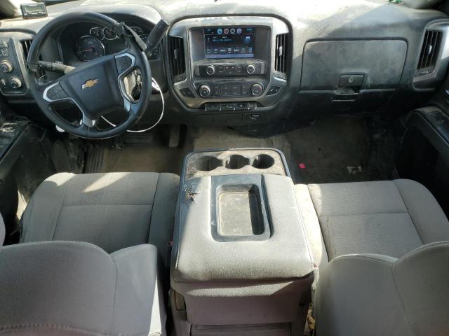 2019 Chevrolet Silverado Flat BED Truck