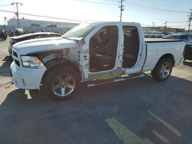 2017 Dodge RAM 1500 ST