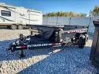 2025 Pj Trailers Dump Trlr-dump Trailer