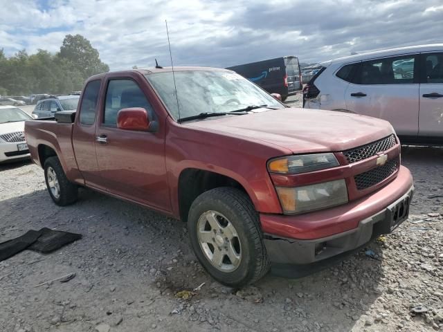 2010 Chevrolet Colorado LT