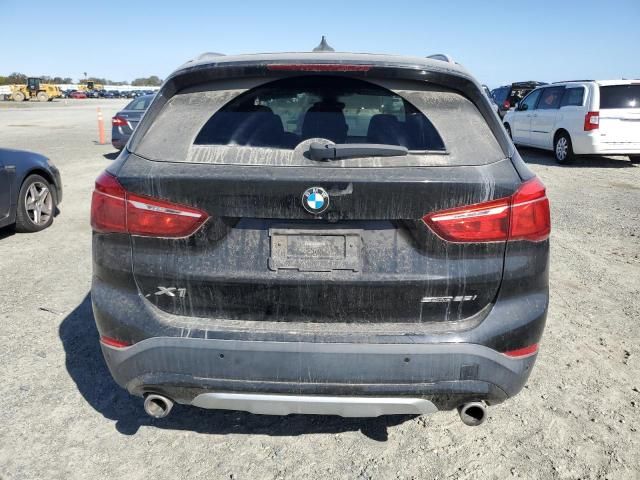 2021 BMW X1 SDRIVE28I
