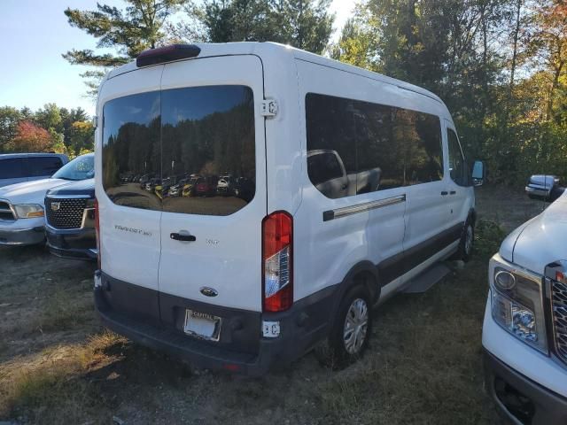 2019 Ford Transit T-350