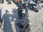 2025 Kawasaki ZX400 P