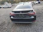 2022 Lexus Es 300h Base