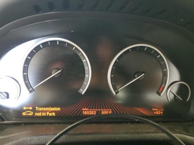 2015 BMW X4 XDRIVE28I