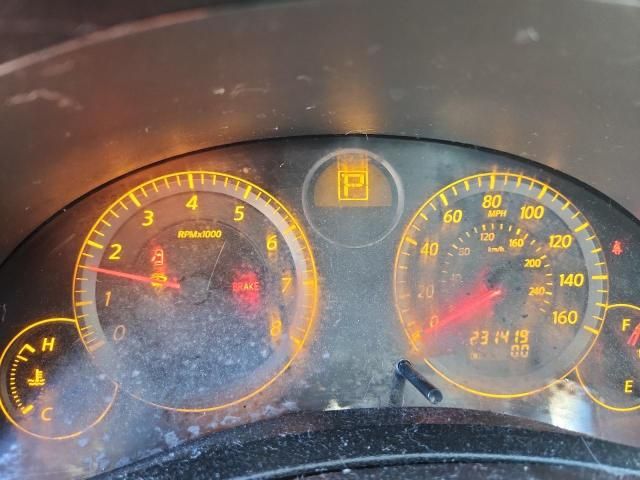 2006 Infiniti G35