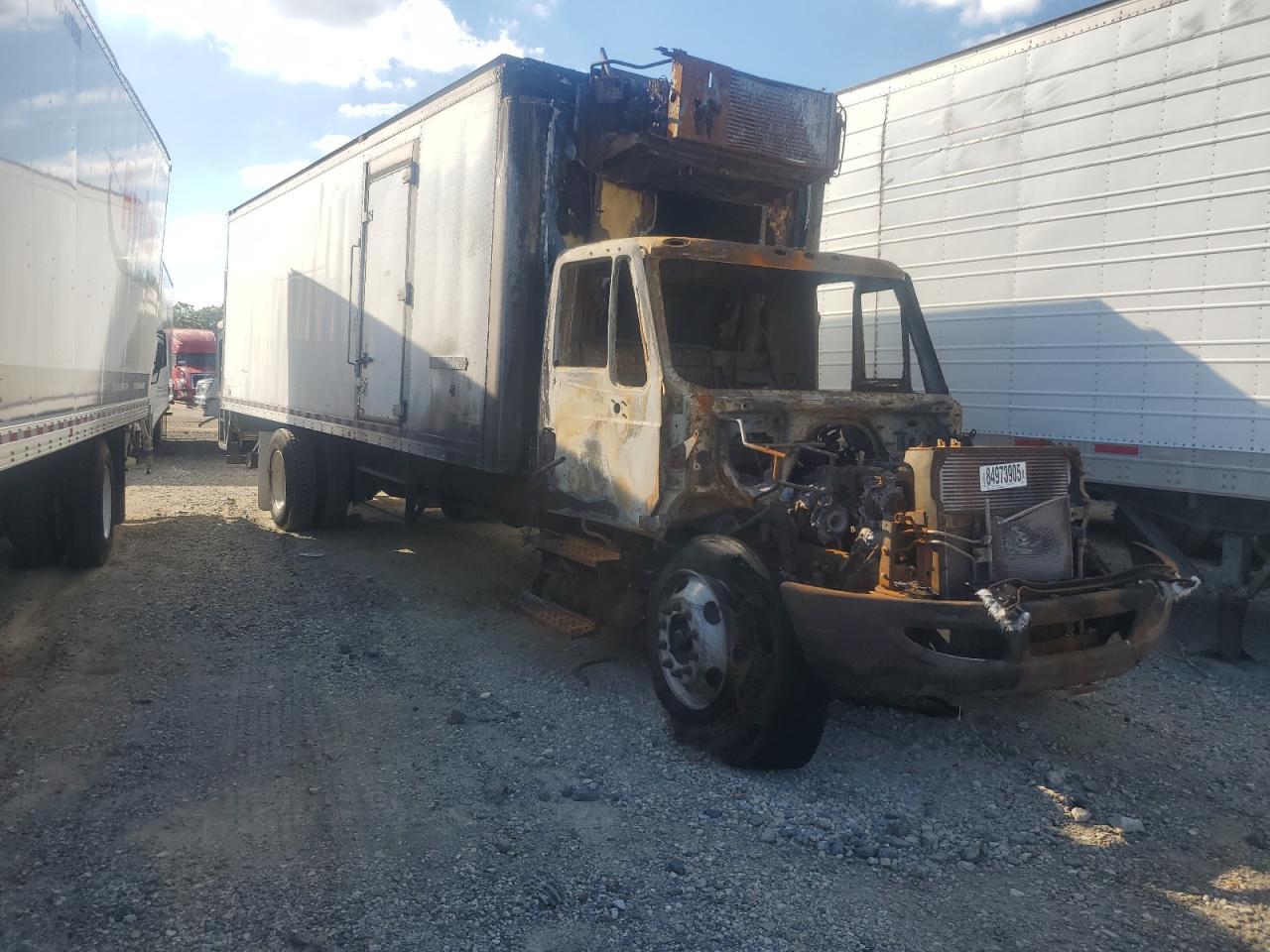 2019 International 4000 4300