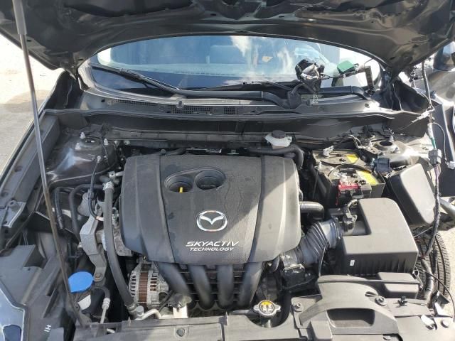 2020 Mazda CX-3 Sport