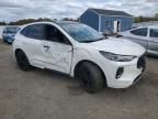 2023 Ford Escape st Line Elite