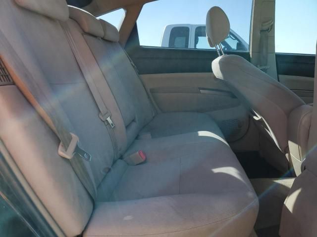 2005 Toyota Prius