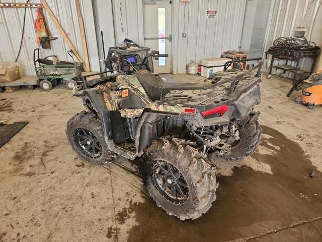 2021 Polaris Sportsman XP1000 HUN