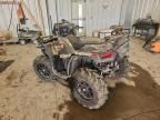 2021 Polaris Sportsman XP1000 HUN