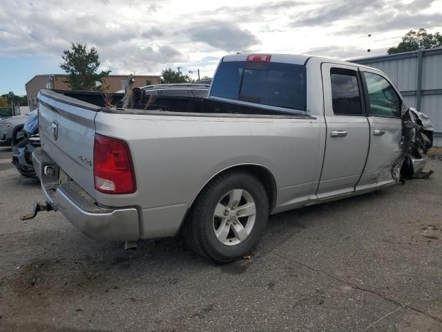 2016 Dodge RAM 1500 SLT