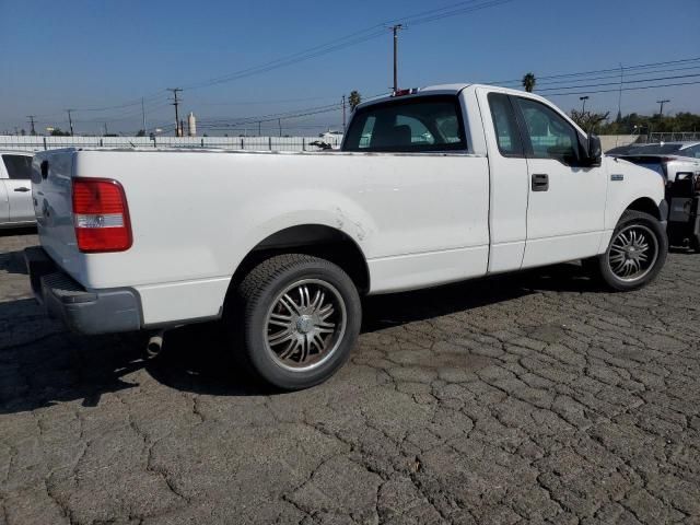 2006 Ford F150