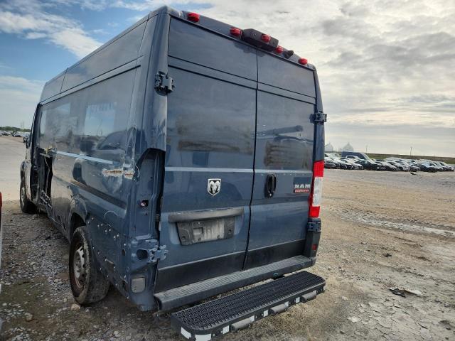 2021 Dodge Ram Promaster 3500 3500 High