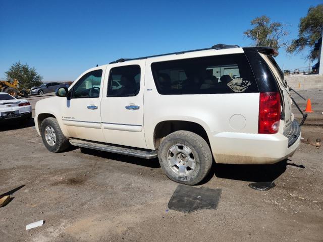 2008 GMC Yukon xl K1500