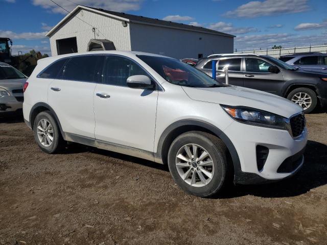 2020 KIA Sorento s