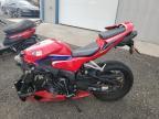 2024 Honda CBR600 RR