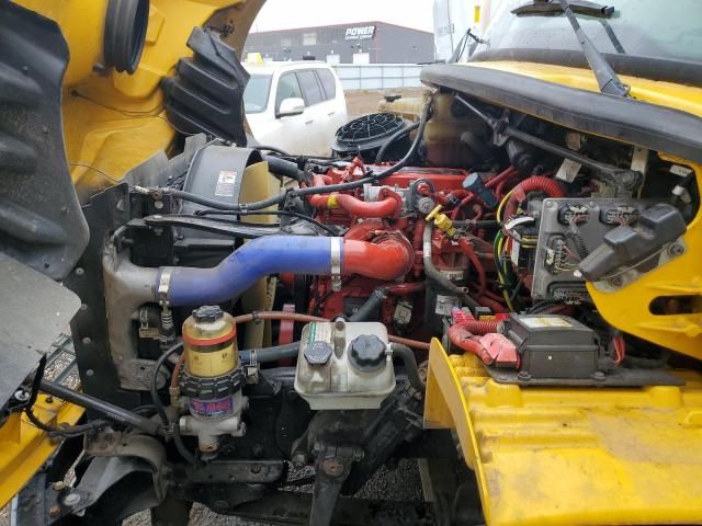 2018 Freightliner M2 106 MED