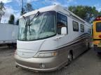 1998 Freightliner Chassis X Line Motor Home