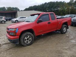2004 Chevrolet Colorado for sale in Seaford, DE