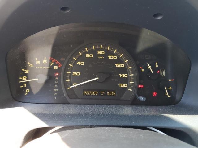 2006 Honda Accord ex