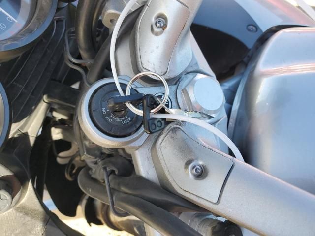 2010 Yamaha FJR1300 A