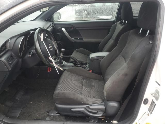 2012 Scion TC