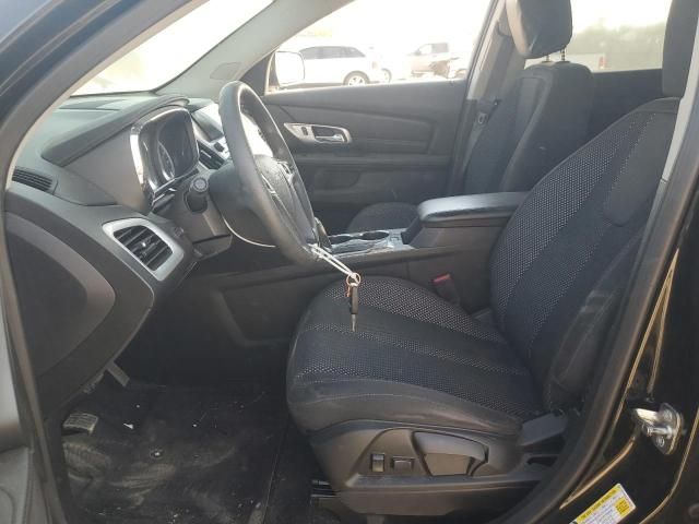 2016 GMC Terrain sle