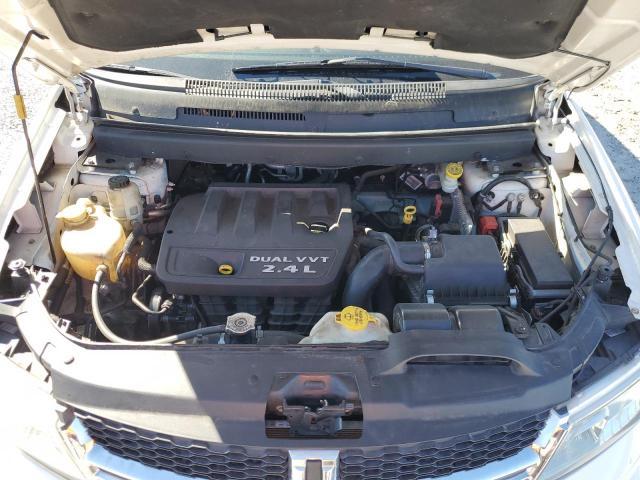 2015 Dodge Journey se