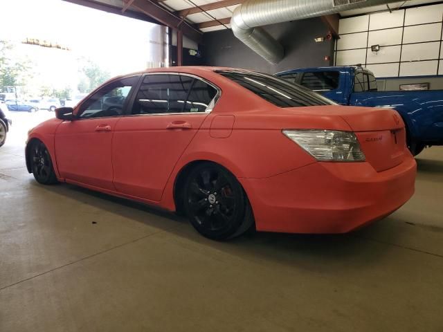 2010 Honda Accord EX