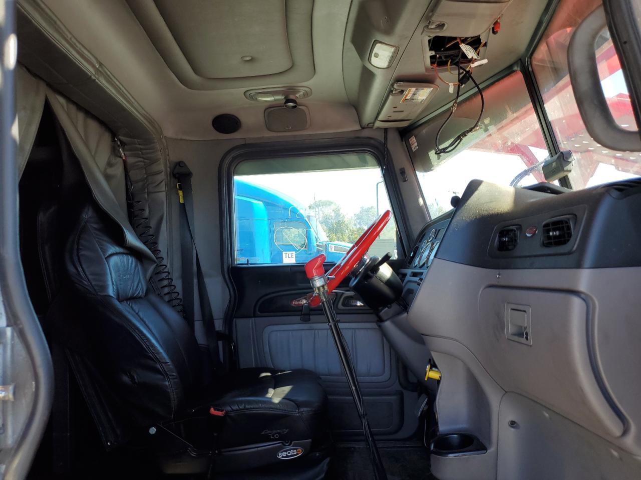 2019 Peterbilt 389 Car Carrier Truck With Car Carrier Trailer